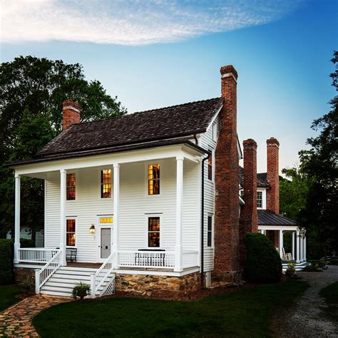 North Carolina&x27;s historical rivers give the gift of placidness to nearby homes. . Historic homes in north carolina for sale